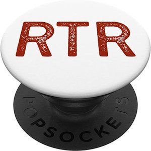 Alabama RTR PopSockets Swappable PopGrip